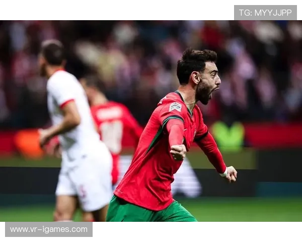 葡萄牙九球盛宴，B费、内维斯双双戴帽