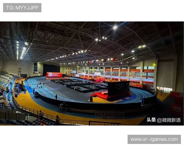 资格赛场馆设施升级，提升球员参赛体验