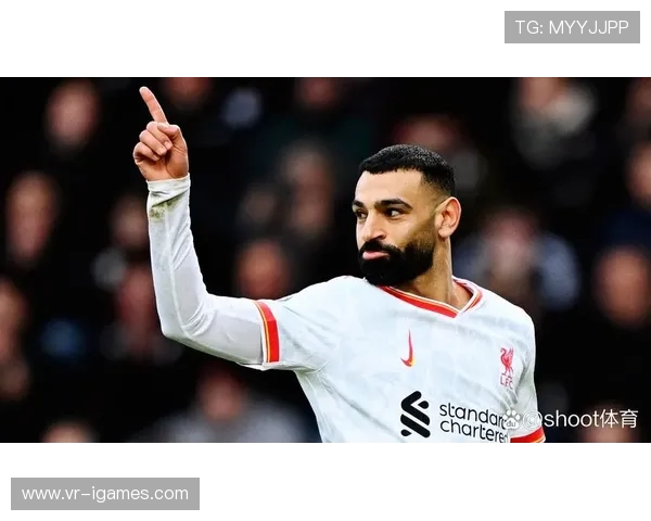 萨拉赫与利物浦主帅关系紧张，沙特俱乐部密切关注